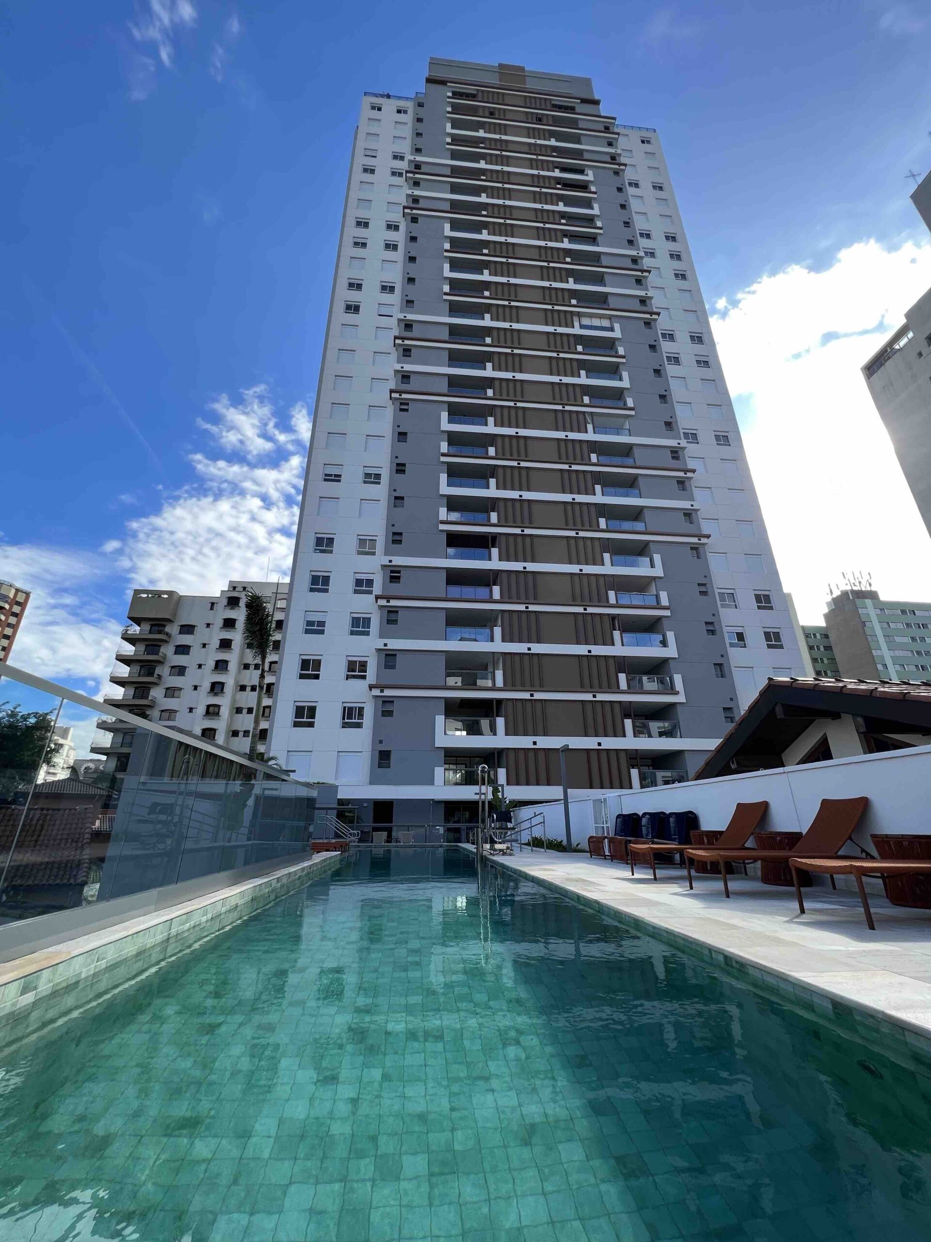 Apartamento Klabin – Alto padrão